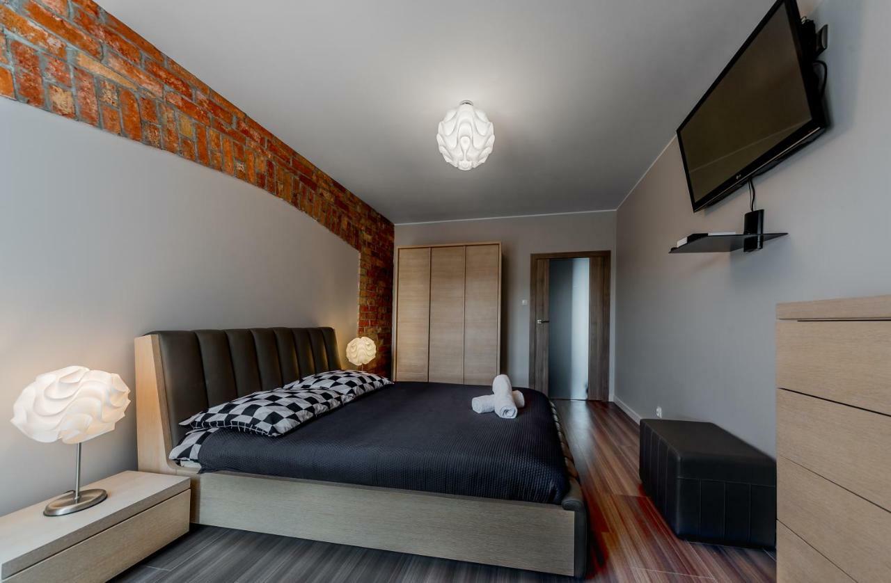 Apartament Superior de Lux - Porta Mare Dziwnówek Extérieur photo