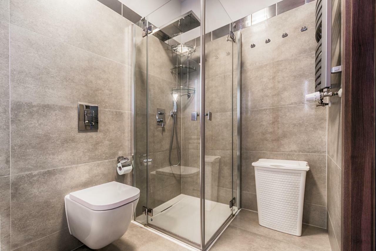 Apartament Superior de Lux - Porta Mare Dziwnówek Extérieur photo