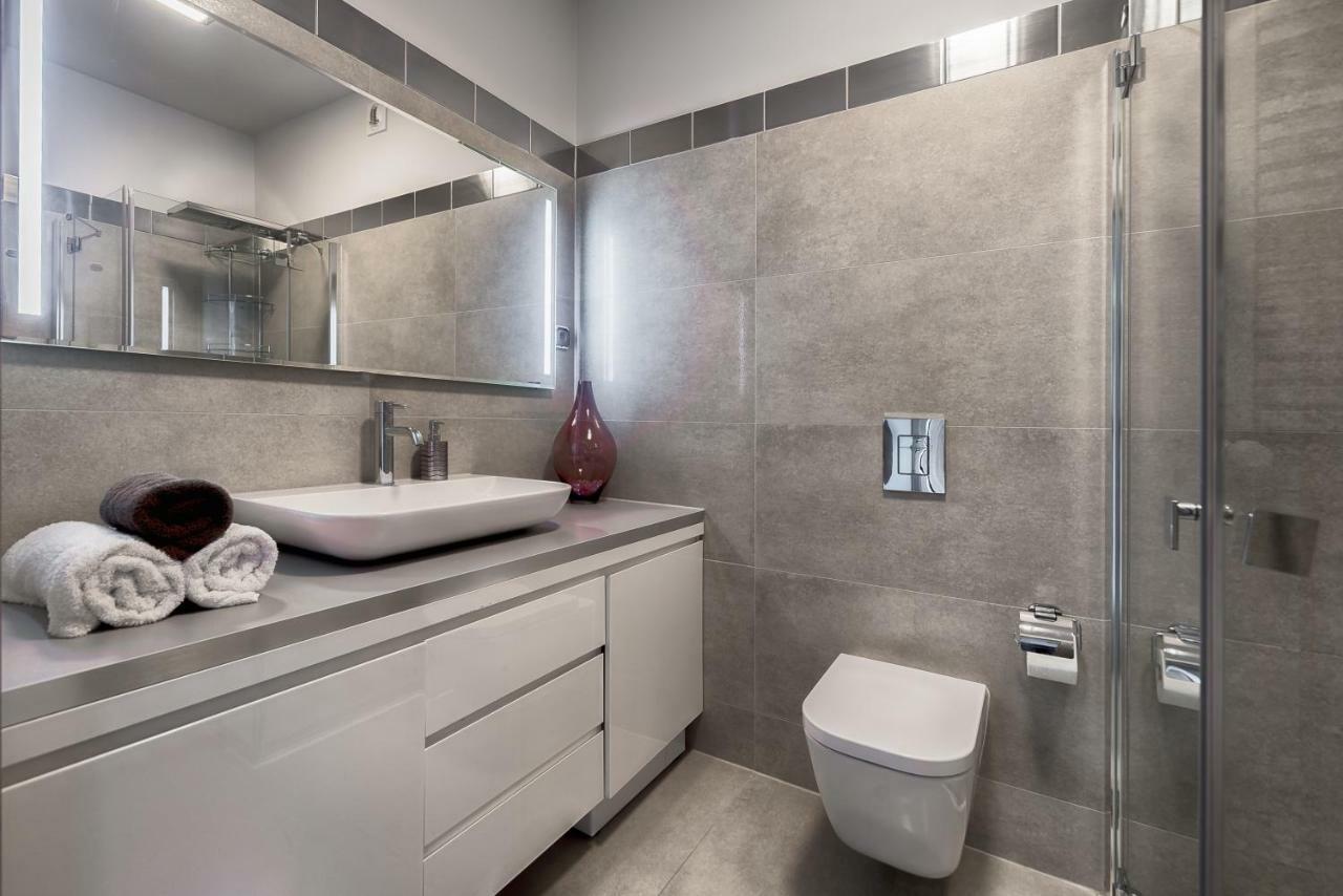Apartament Superior de Lux - Porta Mare Dziwnówek Extérieur photo