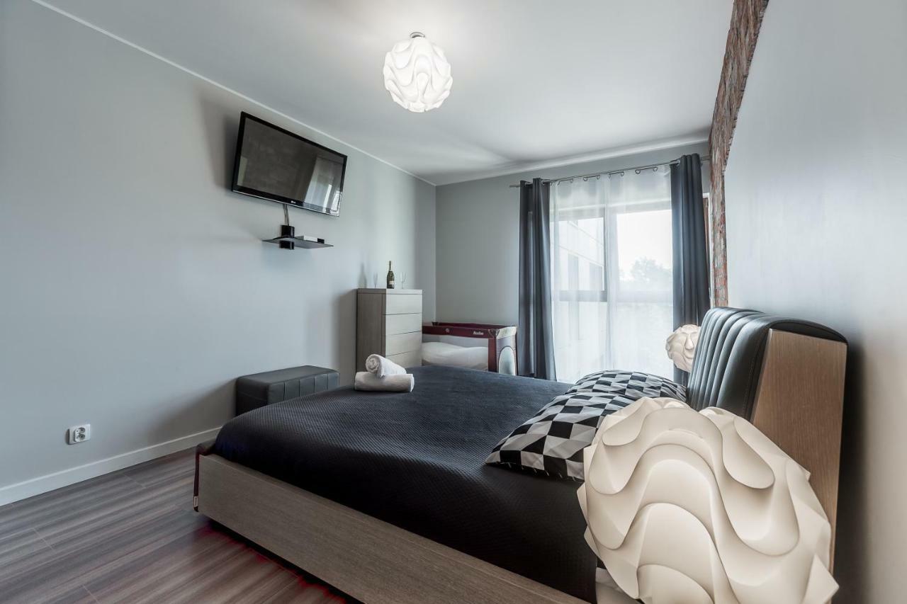 Apartament Superior de Lux - Porta Mare Dziwnówek Extérieur photo
