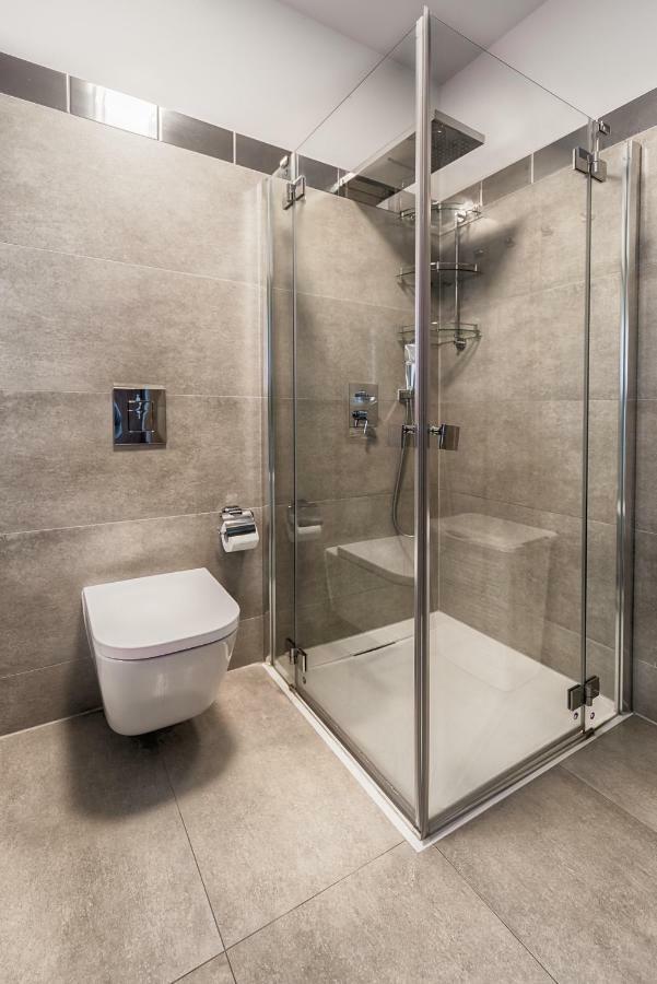 Apartament Superior de Lux - Porta Mare Dziwnówek Extérieur photo
